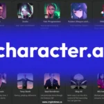 Character AI: Revolutionizing Digital Conversations