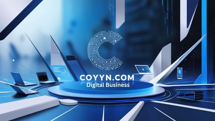 Coyyn.com Business: A Comprehensive Overview