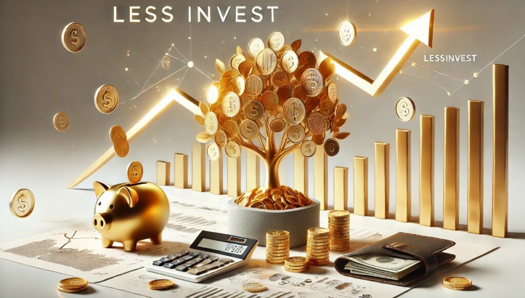 LessInvest.com: A Comprehensive Guide to Smart Investing