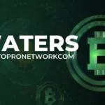 Waters CryptoProNetworkCom: A Comprehensive Expert Analysis