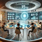 Classroom 15x: Revolutionizing Modern Education