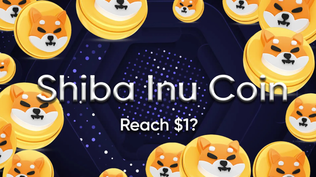 Will Shiba Inu Coin Reach $1? A Deep Dive Into Its Future Potential