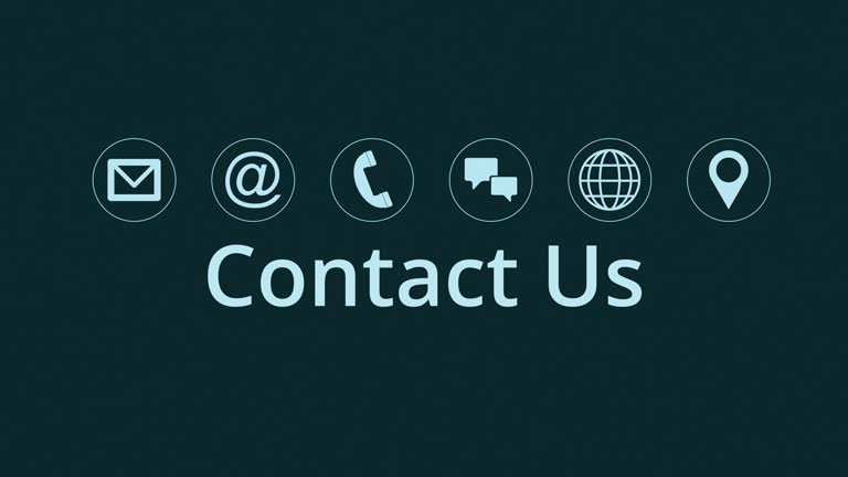 Contact Us