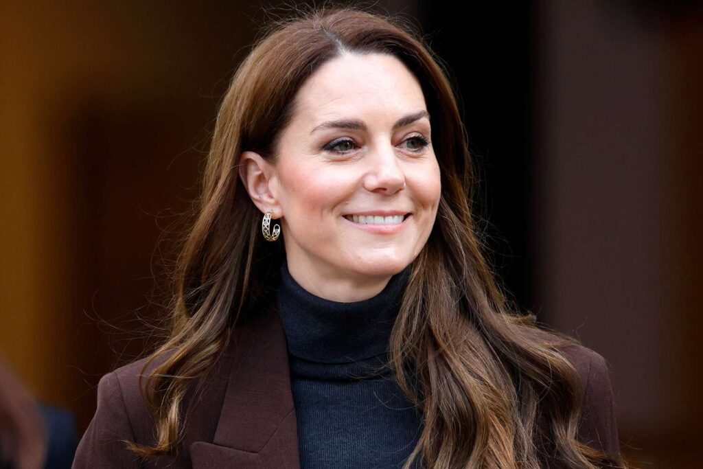 Kate Middleton: A Royal Icon of Grace and Influence