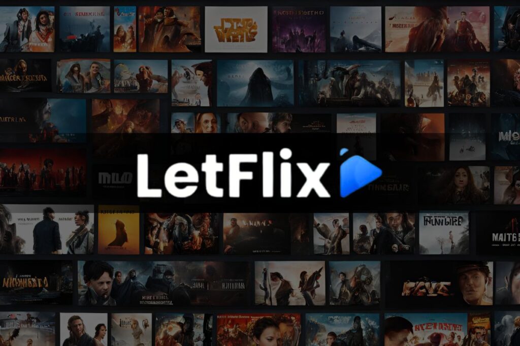 Letflix: The Future of Streaming Entertainment