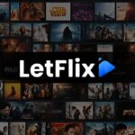 Letflix: The Future of Streaming Entertainment