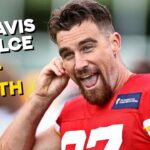 Travis Kelce Net Worth: A Deep Dive into His Wealth