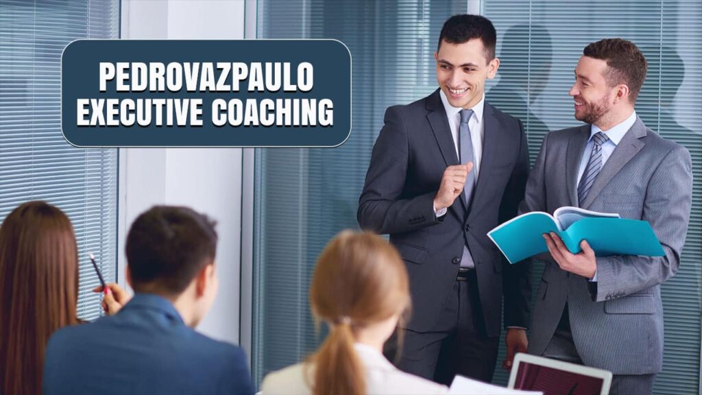 Pedrovazpaulo Coaching: A Comprehensive Guide