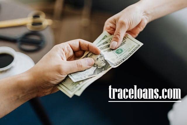 Traceloans.com: A Comprehensive Guide