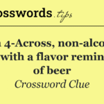 Non-Alcoholic Drink Reminiscent of Beer: A Refreshing Alternative